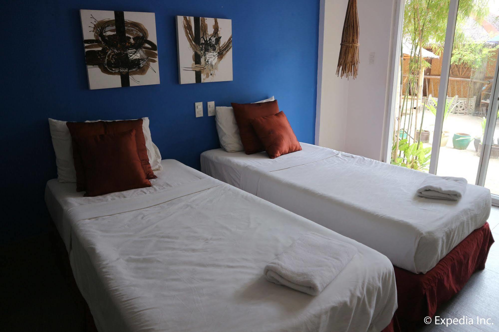 One Azul Boracay Hotel Balabag  Eksteriør billede
